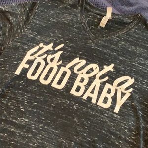 Pregnancy Announcement Shirt